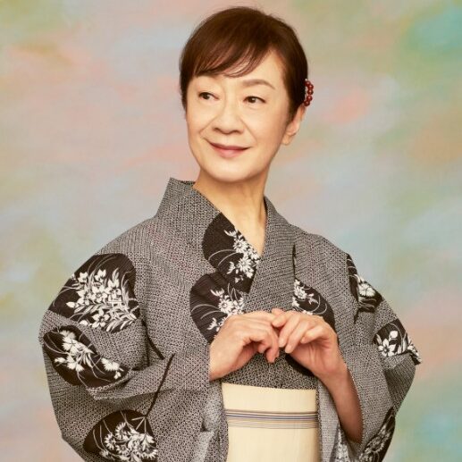 三田 和代 Kazuyo Mita