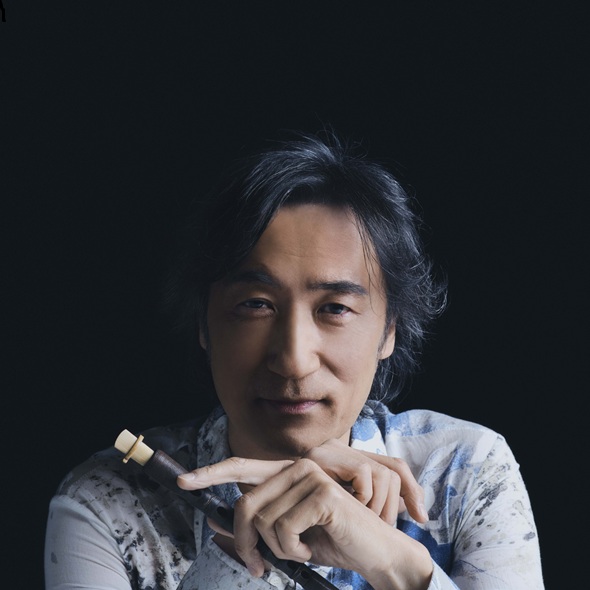 東儀 秀樹 Hideki Togi