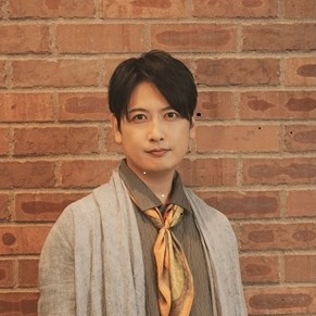 白須 今 Kon Shirasu