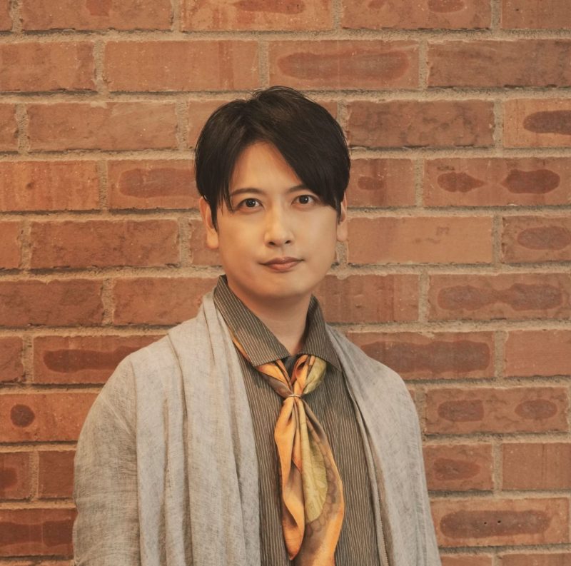 白須 今 Kon Shirasu