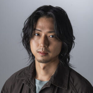 手塚 日南人 Hinato Tezuka