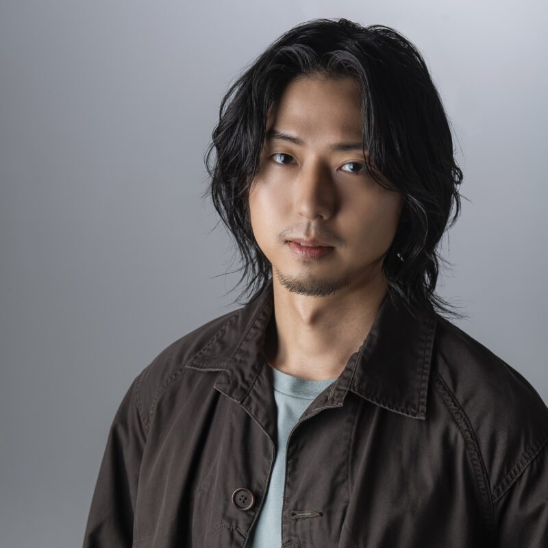 手塚 日南人 Hinato Tezuka